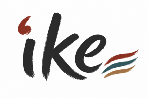 'ike